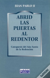 Capa do artigo Abrid Las Puertas Al Redentor