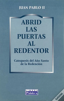 Capa do artigo Abrid Las Puertas Al Redentor