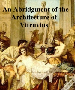 Capa do artigo Abridgment Of The Architecture Of Vitruvius