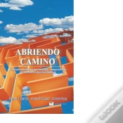 Capa do artigo Abriendo Camino - Principios Básicos Fr Fibromialgia, Fatiga Crónica E Intolerancia Qu¿Imica Múltipl