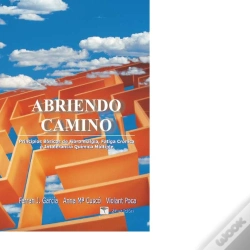 Capa do artigo Abriendo Camino - Principios Básicos Fr Fibromialgia, Fatiga Crónica E Intolerancia Qu¿Imica Múltipl