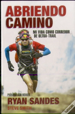 Capa do artigo Abriendo Camino  