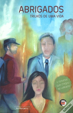 Capa do artigo Abrigados