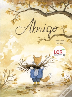 Capa do artigo Abrigo