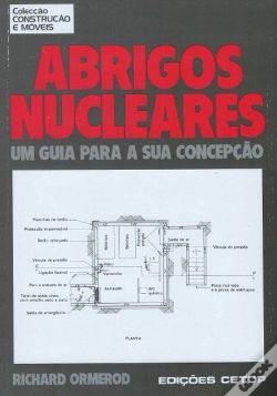 Capa do artigo Abrigos Nucleares