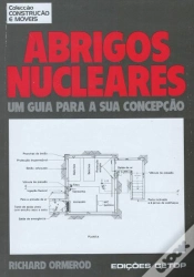 Capa do artigo Abrigos Nucleares