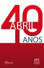 Abril - 40 Anos - Preview