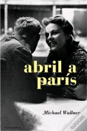 Capa do artigo Abril A París