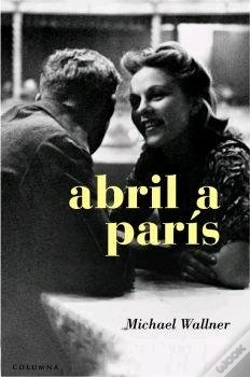 Capa do artigo Abril A París