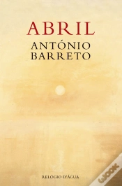 Capa do artigo Abril