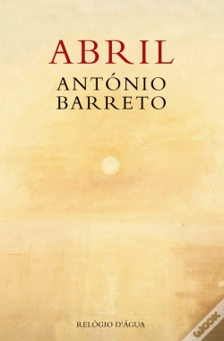 Capa do artigo Abril