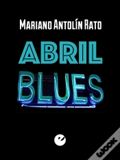 Capa do artigo Abril Blues
