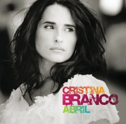 Capa do artigo Abril - CD