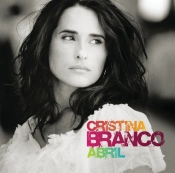 Capa do artigo Abril - CD