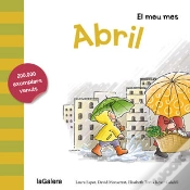 Capa do artigo Abril