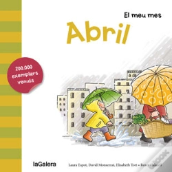 Capa do artigo Abril