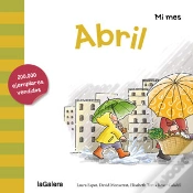 Capa do artigo Abril
