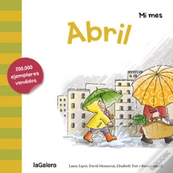 Capa do artigo Abril