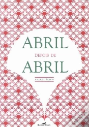 Capa do artigo Abril Depois De Abril