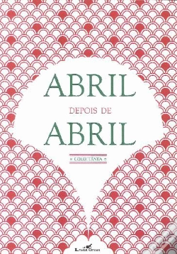 Capa do artigo Abril Depois De Abril