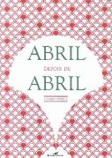 Abril Depois De Abril