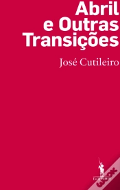 Capa do artigo Abril e Outras Transições