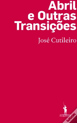 Capa do artigo Abril e Outras Transições