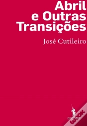 Capa do artigo Abril E Outras Transições