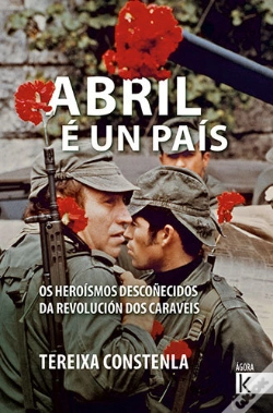 Capa do artigo Abril E Un Pais