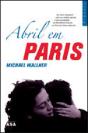 Abril em Paris - Preview