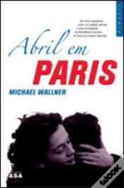 Capa do artigo Abril em Paris