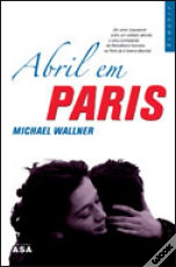 Capa do artigo Abril em Paris