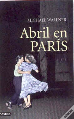 Capa do artigo Abril En París