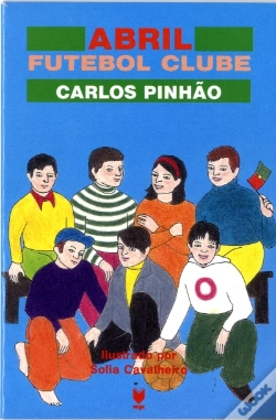 Capa do artigo Abril Futebol Clube