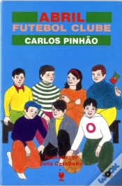 Capa do artigo Abril Futebol Clube