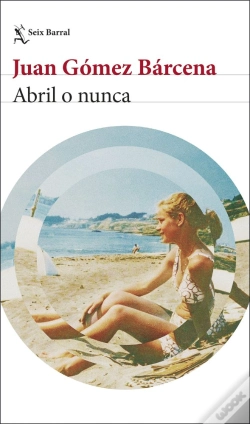 Capa do artigo Abril O Nunca
