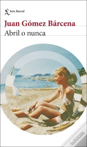 Capa do artigo Abril O Nunca