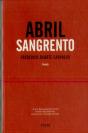 Abril Sangrento - Preview