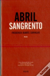 Abril Sangrento