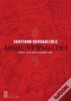 Abril Vermelho