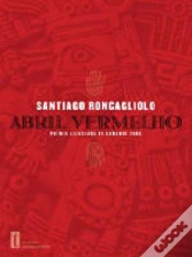 Capa do artigo Abril Vermelho