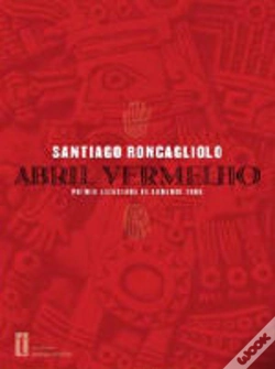 Capa do artigo Abril Vermelho