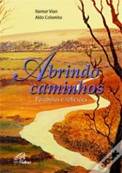 Capa do artigo Abrindo Caminhos