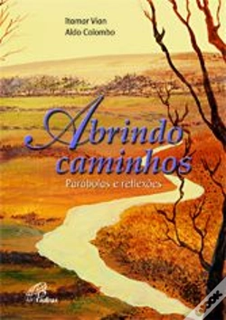 Capa do artigo Abrindo Caminhos