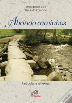 Capa do artigo Abrindo Caminhos