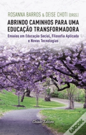 Capa do artigo Abrindo Caminhos para uma Educação Transformadora