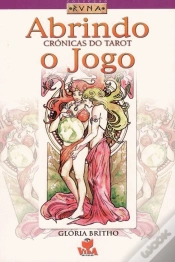 Capa do artigo Abrindo o Jogo