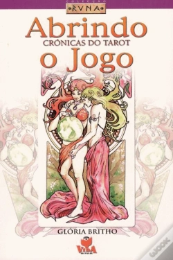 Capa do artigo Abrindo o Jogo