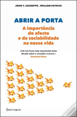 Capa do artigo Abrir a Porta