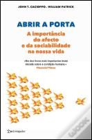 Abrir a Porta